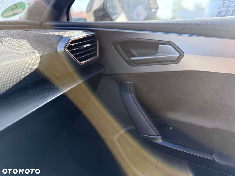 Cupra Leon 1.4 e-Hybrid PHEV DSG - 25