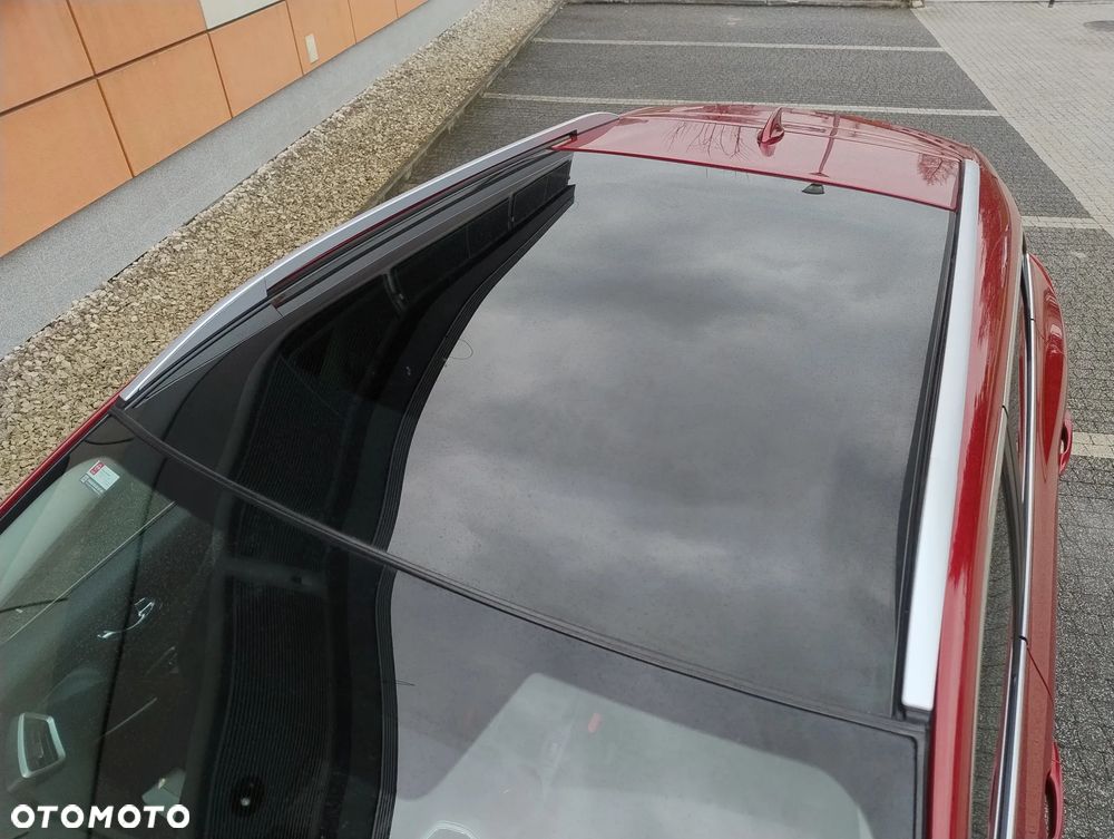 Nissan Qashqai 1.2 DIG-T Tekna Xtronic - 7
