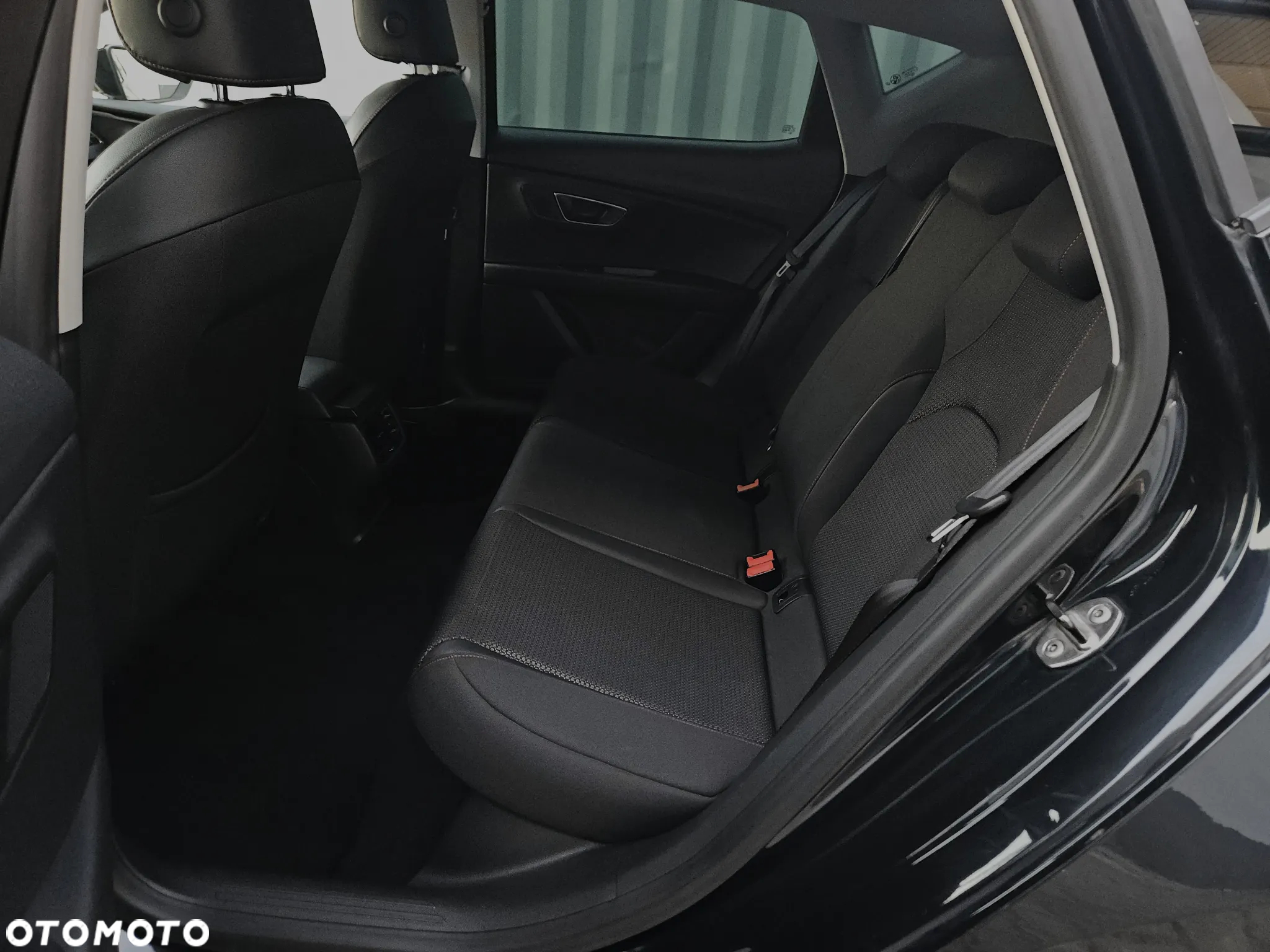 Seat Leon 1.4 TSI Start&Stop FR - 24