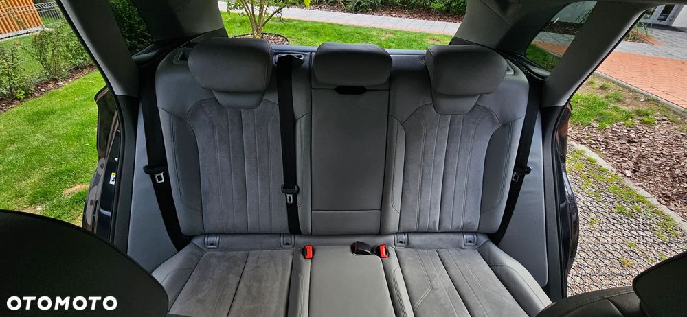 Audi Q5 35 TDI Quattro Sport S tronic - 12