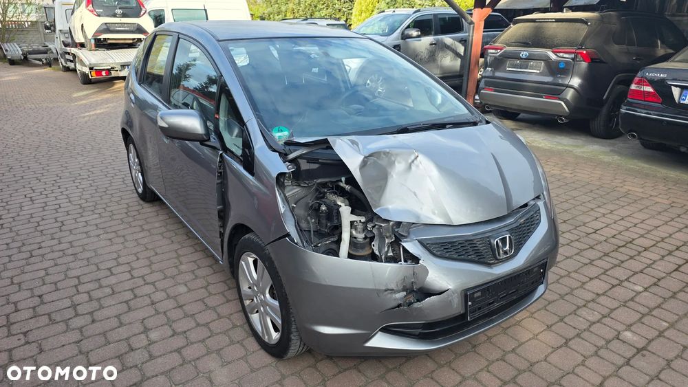 Honda Jazz 1.4 i-VTEC Comfort - 9