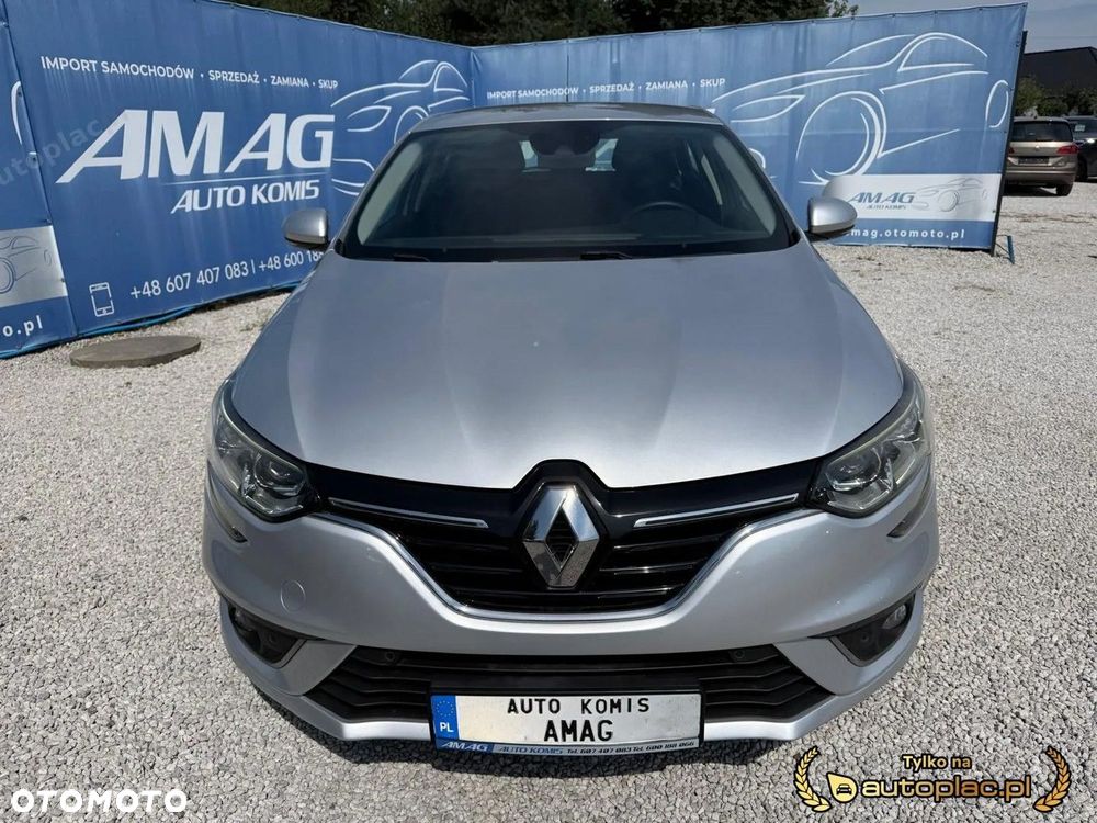 Renault Megane - 3