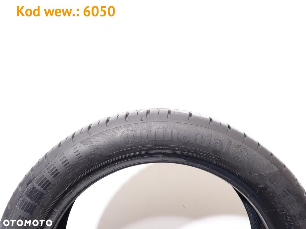 Continental ContiEcoContact 5 - 185/50 R16 - 4