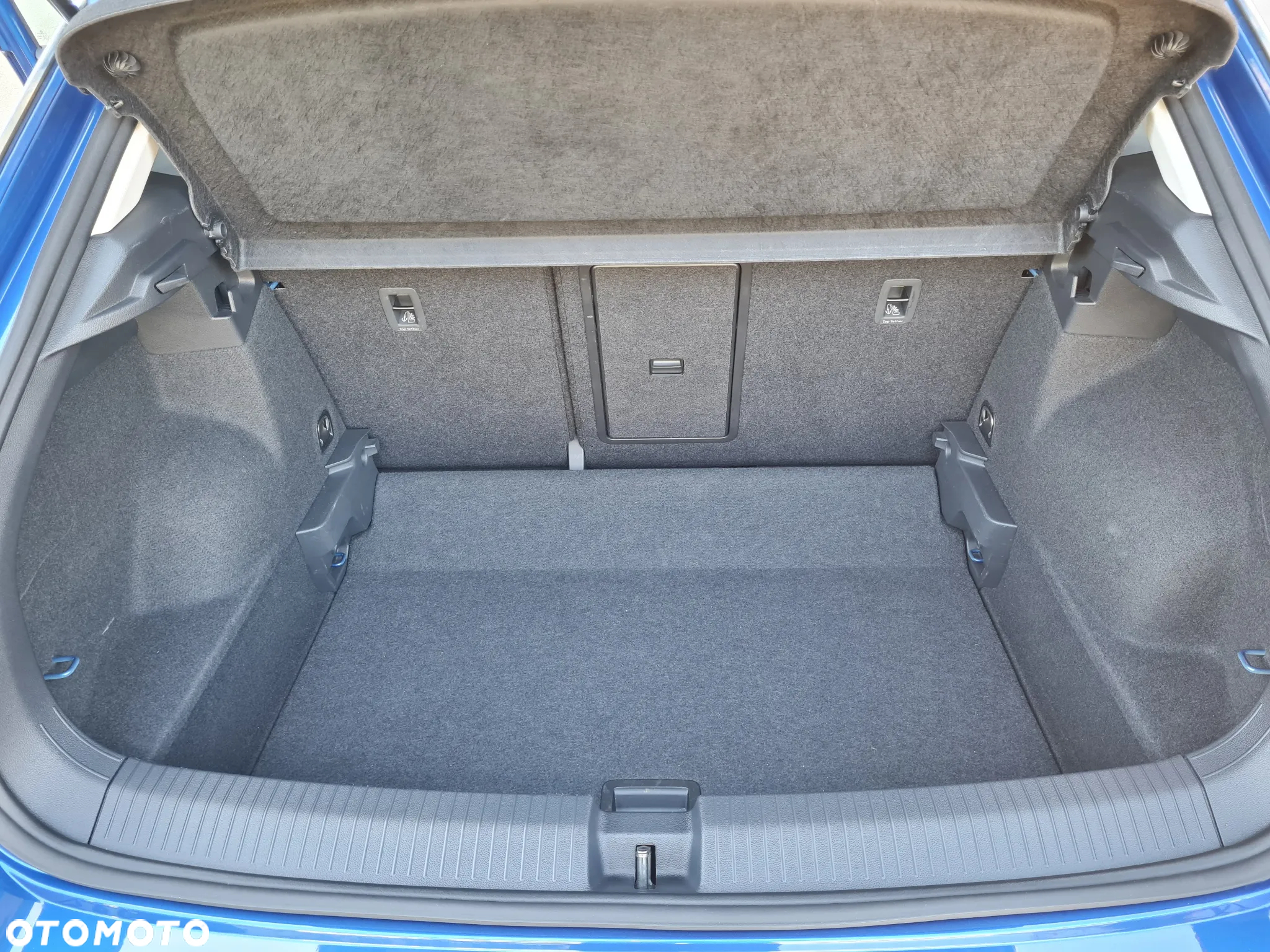 Volkswagen T-Roc 1.5 TSI Style DSG - 7