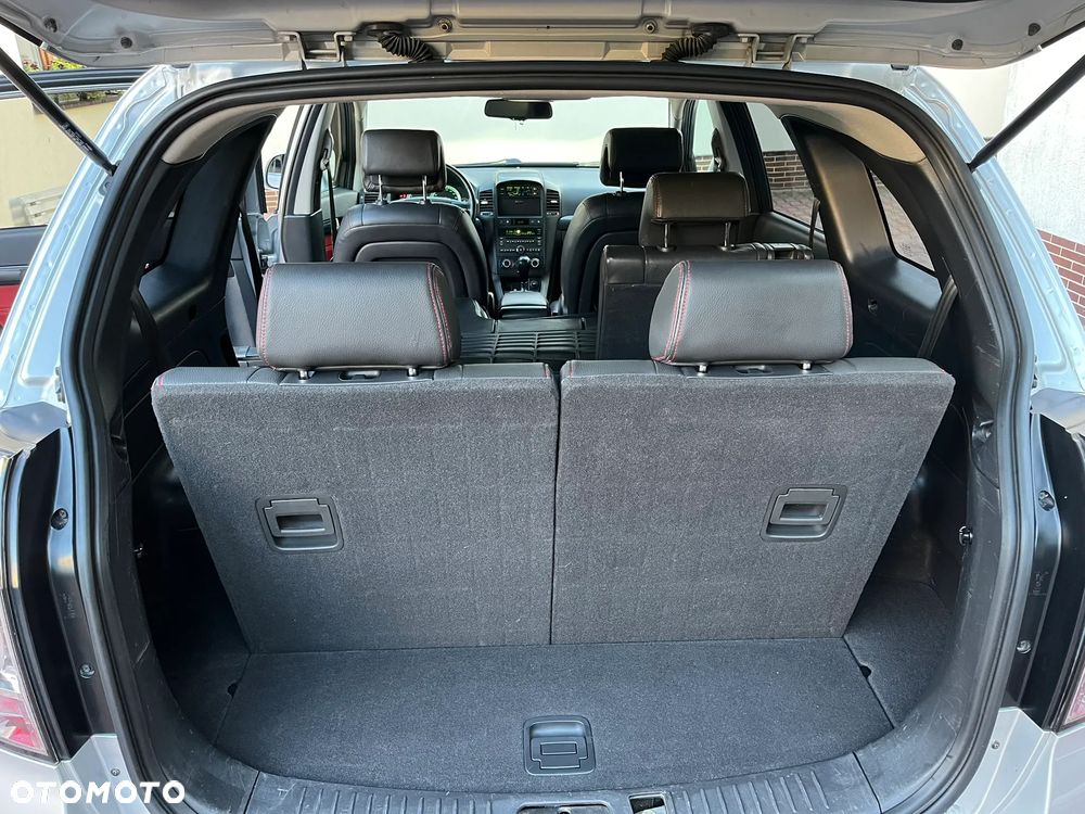 Chevrolet Captiva 2.0 d LT sport - 23