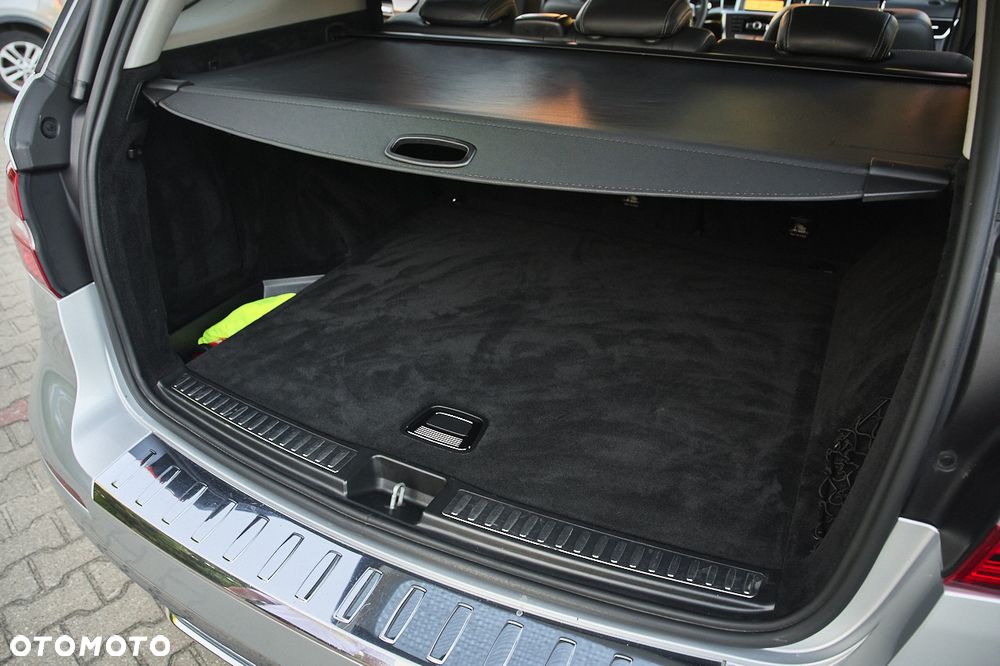 Mercedes-Benz ML 350 4Matic 7G-TRONIC - 23