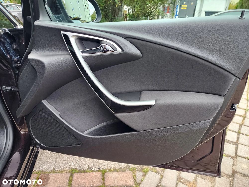 Opel Astra 1.4 Turbo ENERGY - 38