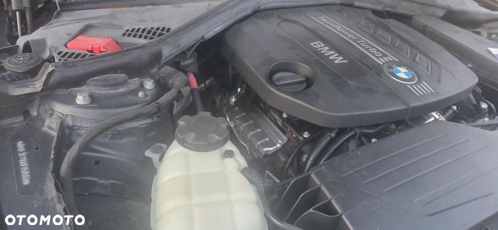 BMW Seria 3 318d Blue Performance - 20