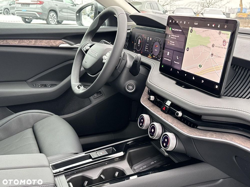 Skoda Superb 2.0 TDI SCR 4x4 L&K DSG - 30