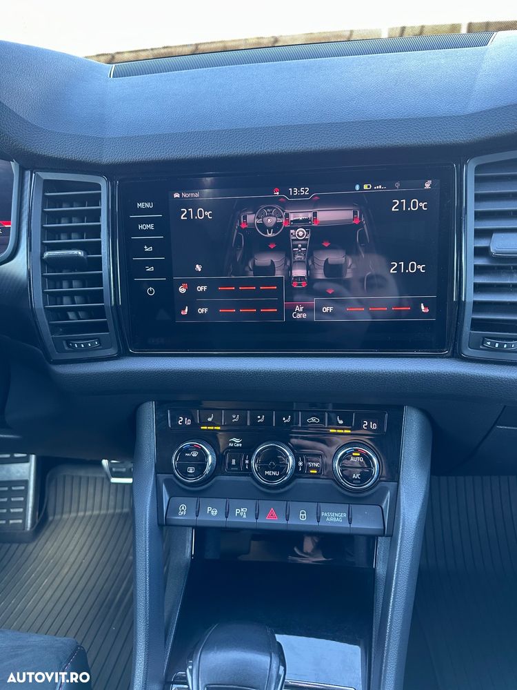 Skoda Kodiaq - 13