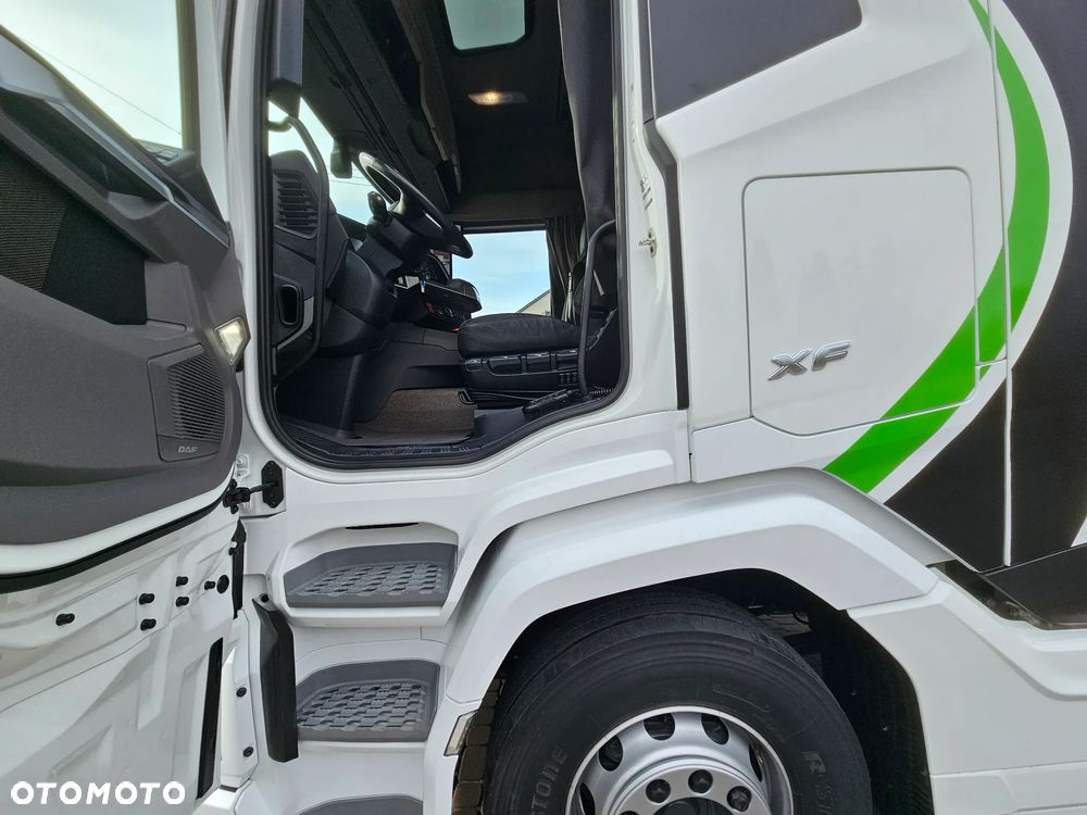 DAF XF-XG 530KM JAK NOWY SALON POLSKA! - 17