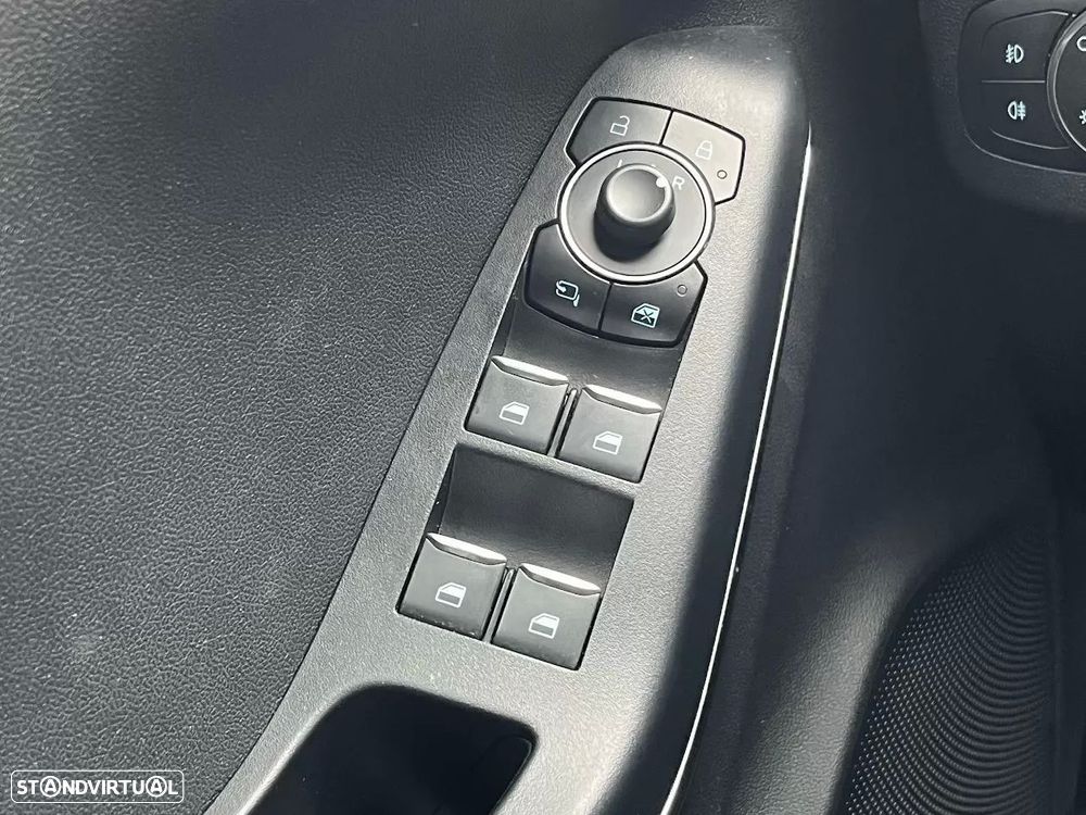 Ford Puma 1.0 EcoBoost MHEV ST-Line Aut. - 16