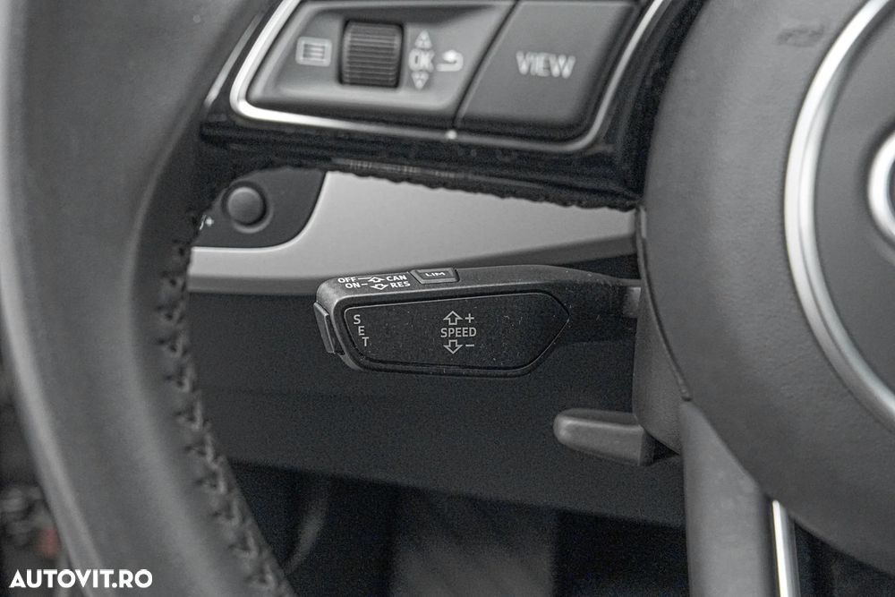 Audi A4 Limuzina 30 TDI S tronic MHEV Basic - 22