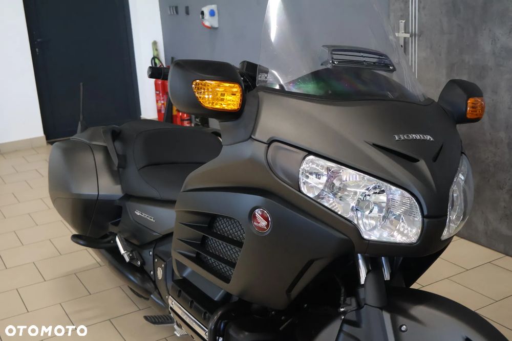 Honda GL
