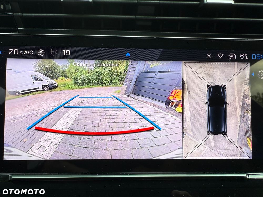 Peugeot 308 Plug-In Hybrid 180 e-EAT8 GT - 17