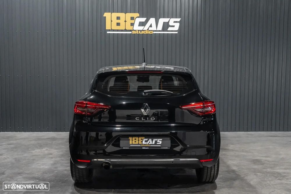 Renault Clio 1.0 TCe Intens - 46
