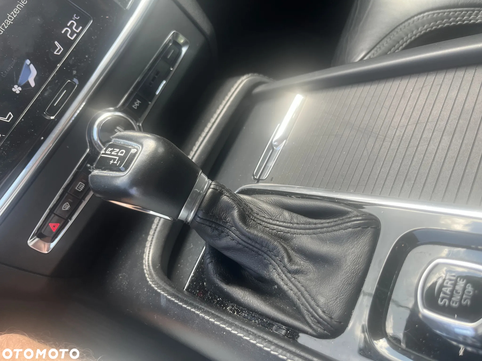 Volvo V90 D4 AWD Inscription - 12