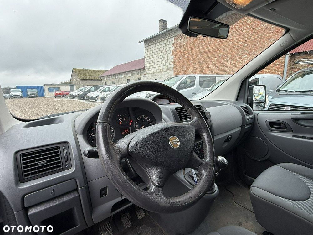 Fiat Scudo - 17