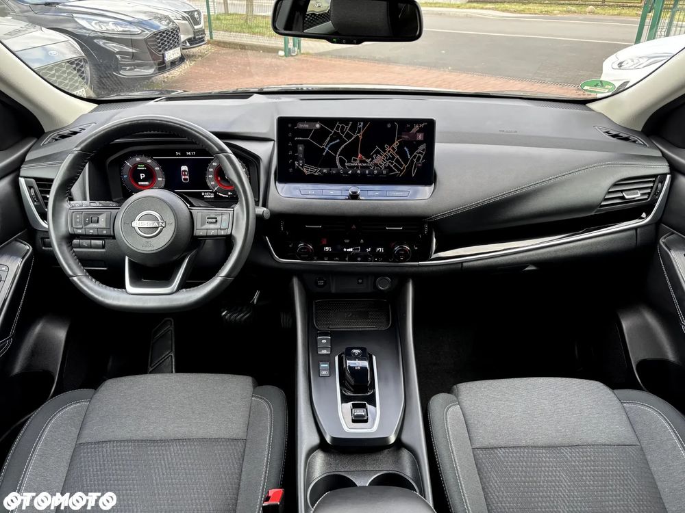 Nissan Qashqai 1.5 e-POWER N-Connecta - 20