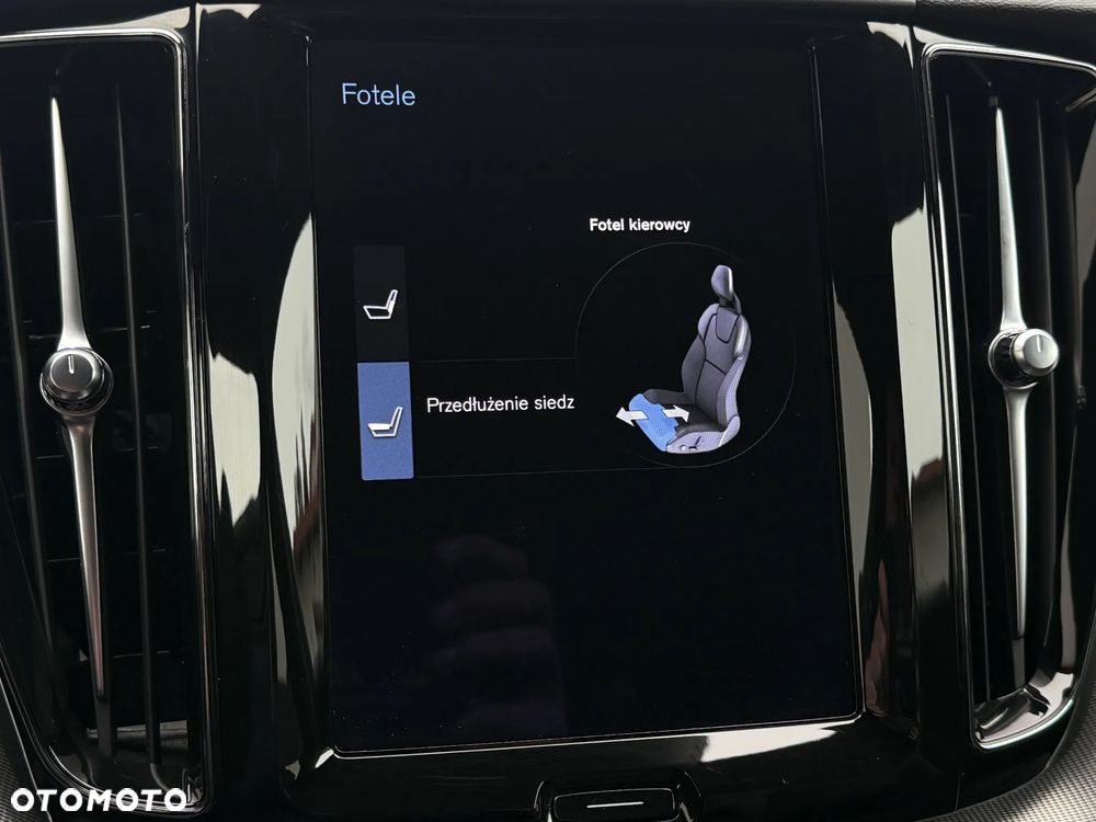 Volvo XC 60 B4 B Geartronic RDesign - 26