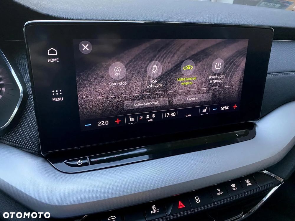 Skoda Octavia 2.0 TDI Style DSG - 37