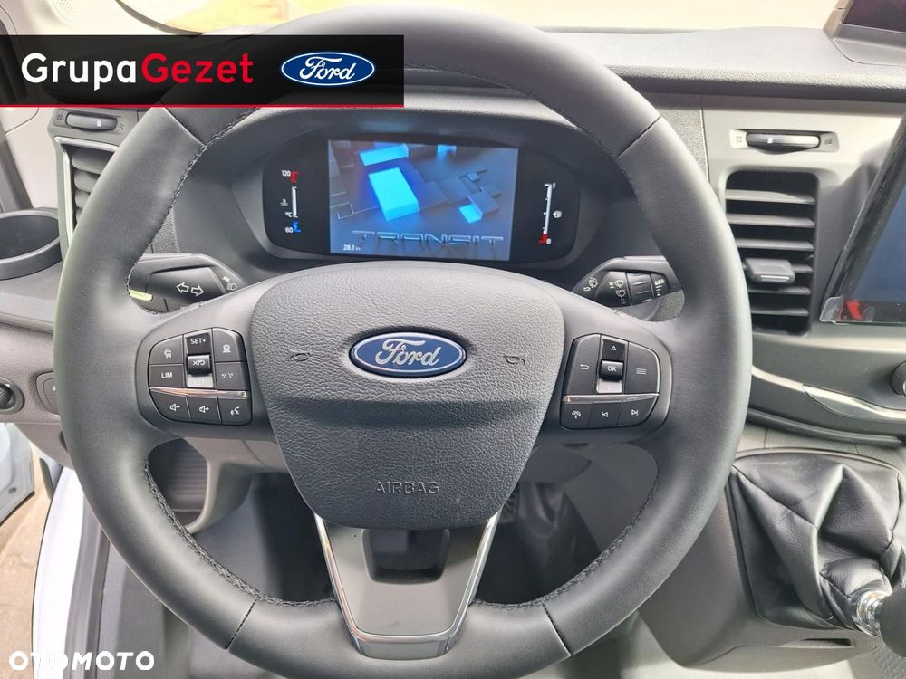 Ford Transit - 6