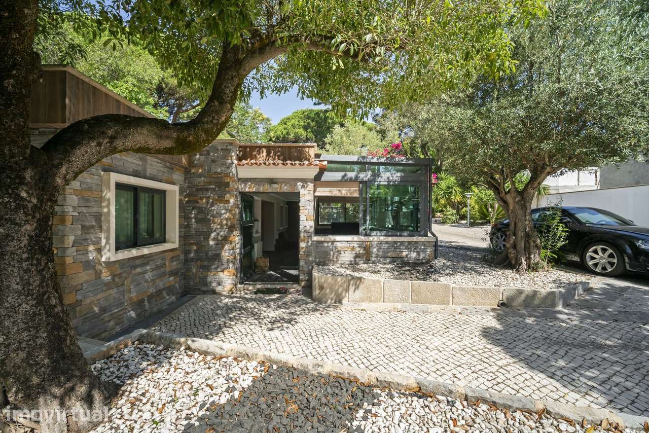 Apartamento T2 com estacionamento, Estoril, Cascais - Grande imagem: 2/19