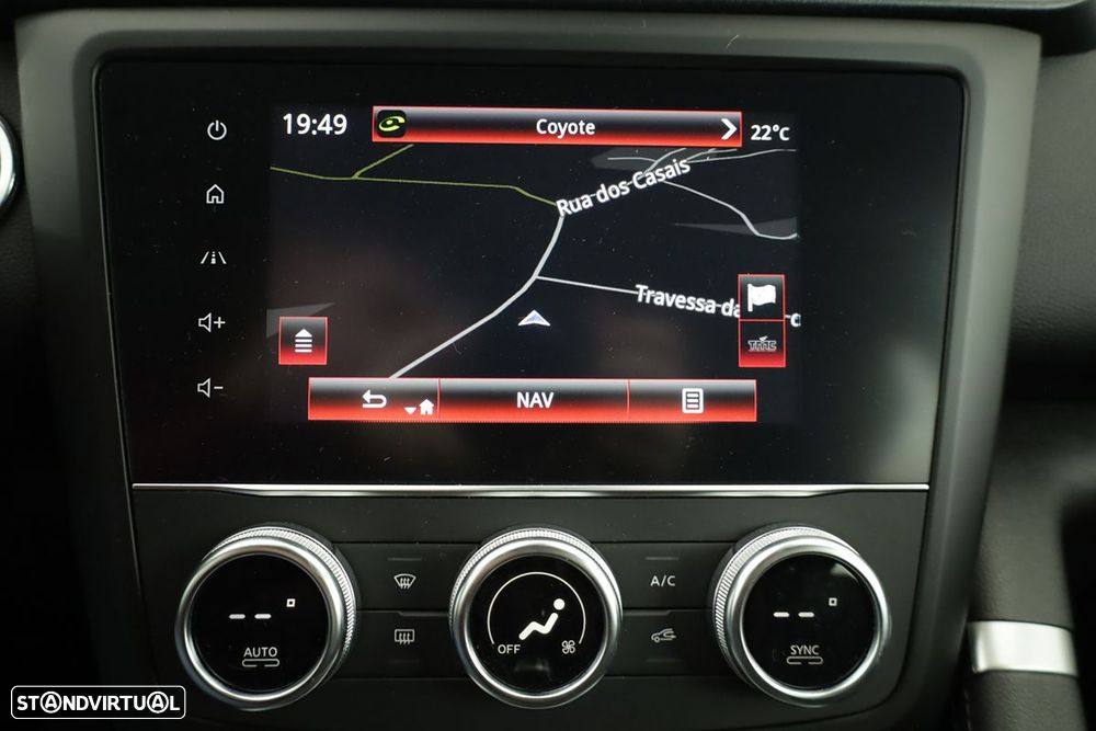 Renault Kadjar 1.3 TCe Intens - 11