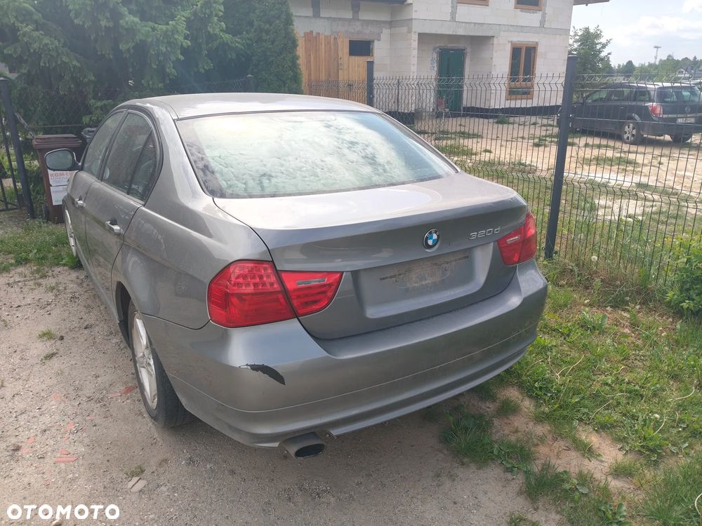 BMW Seria 3 320d - 3