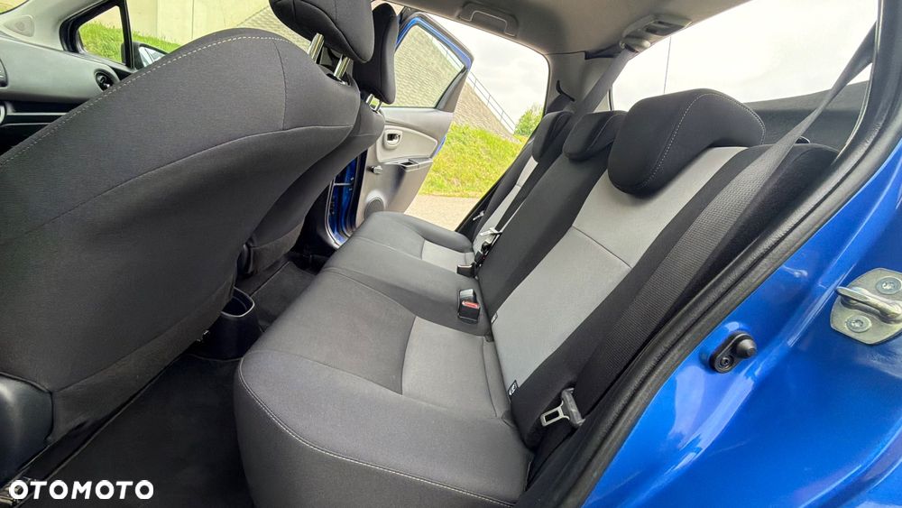 Toyota Yaris 1.0 VVT-i - 26