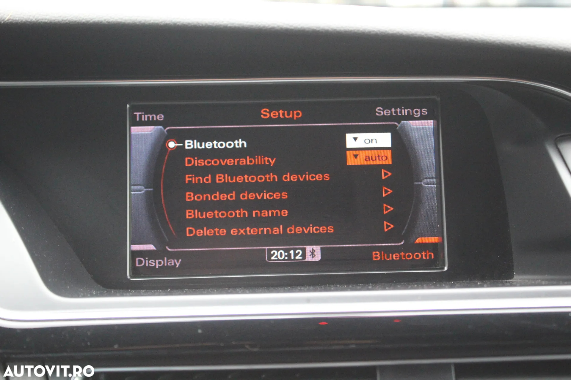 Audi A5 Sportback 2.0 TDI clean diesel Multitronic - 17