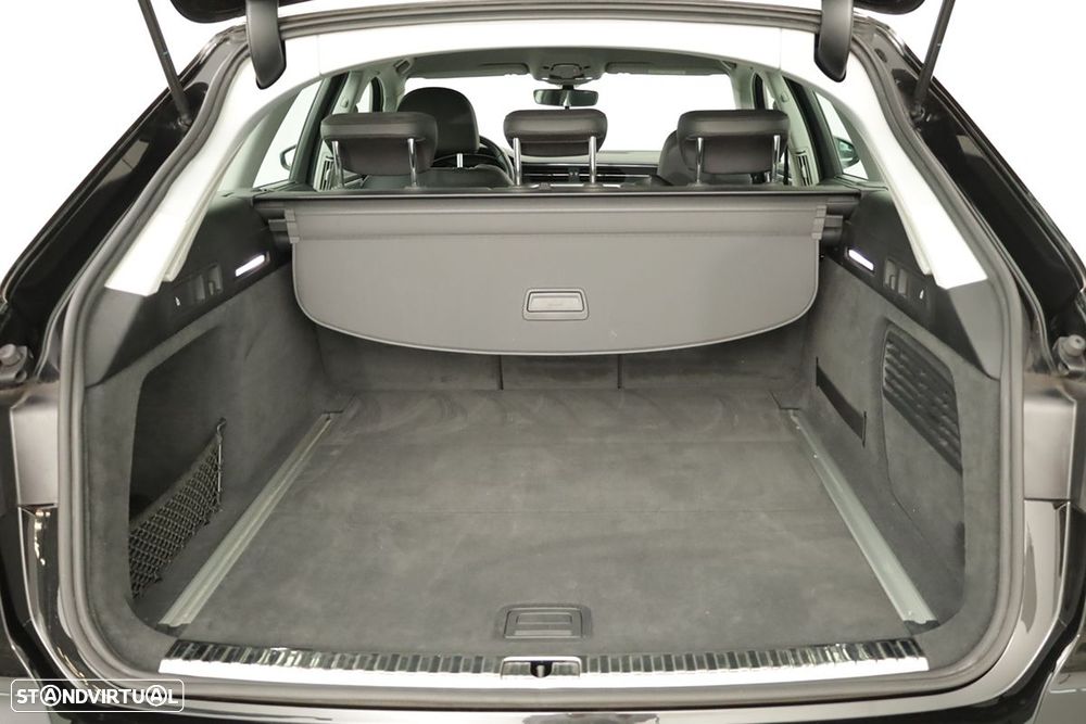 Audi A6 Avant 40 TDI Sport S tronic - 24