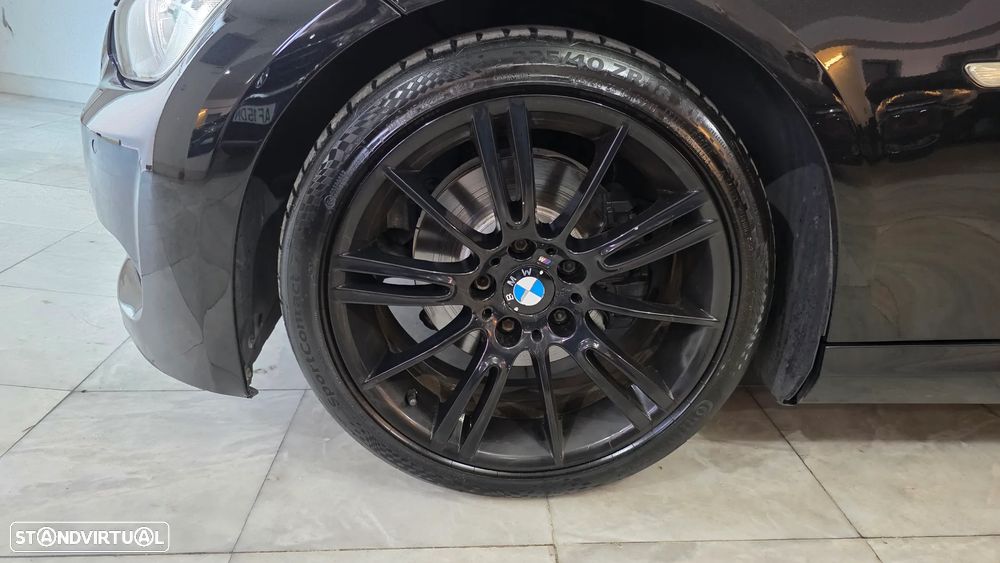 BMW 320 - 11
