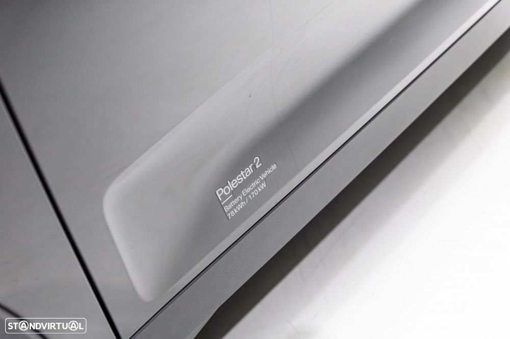 Polestar 2 Single Motor 78kWh - 14