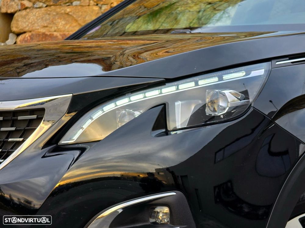 Peugeot 3008 1.2 PureTech GT Line - 41