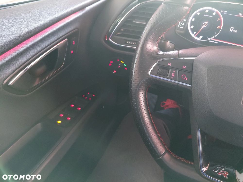 Seat Leon 1.5 TSI FR - 30