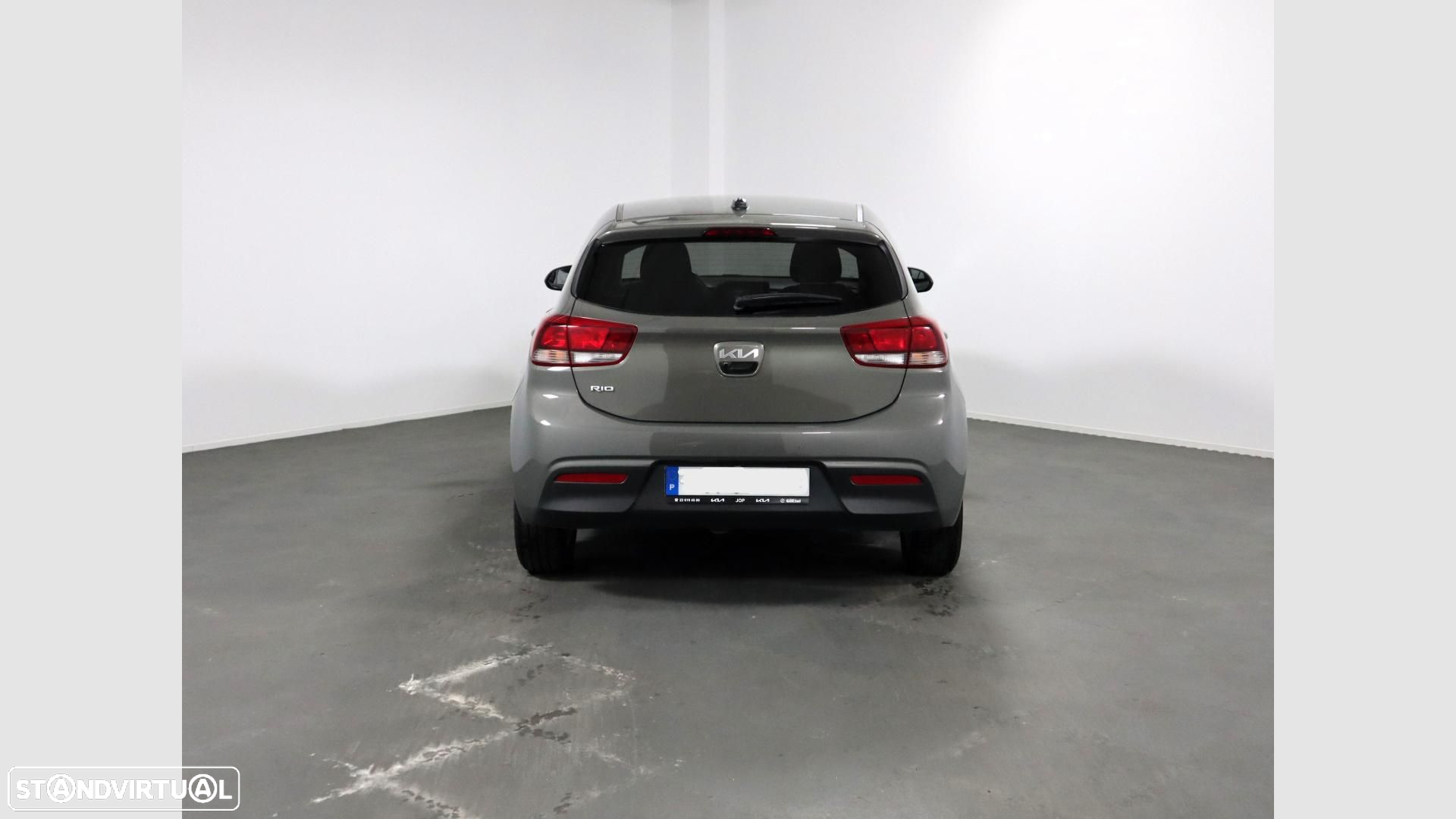 Kia Rio 1.0 T-GDi Drive - 6