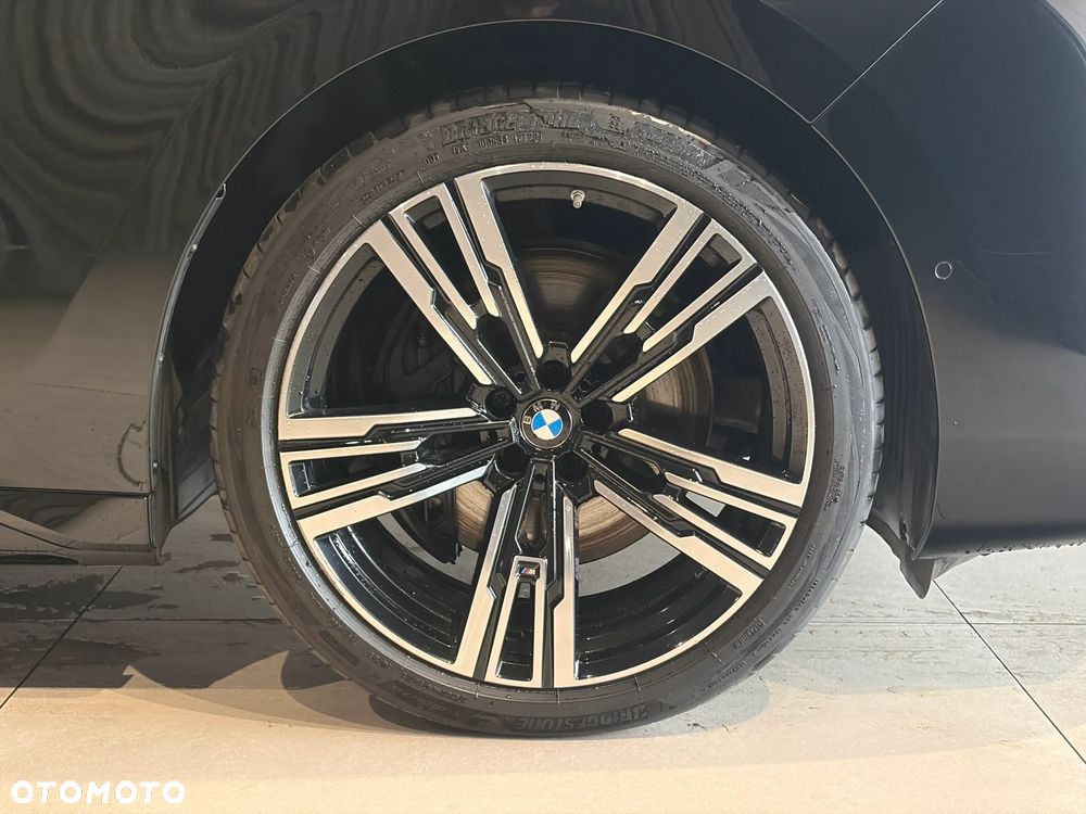 BMW Seria 7 740d xDrive mHEV M Sport sport - 14