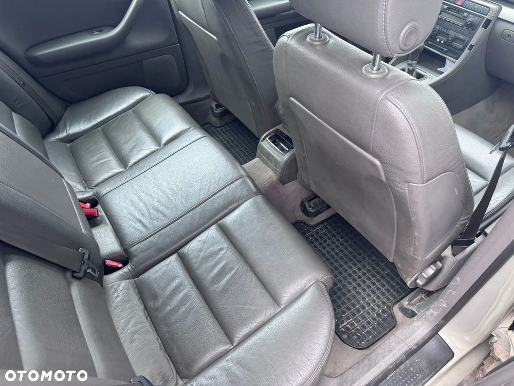 Audi A4 Avant 1.9 TDI - 20