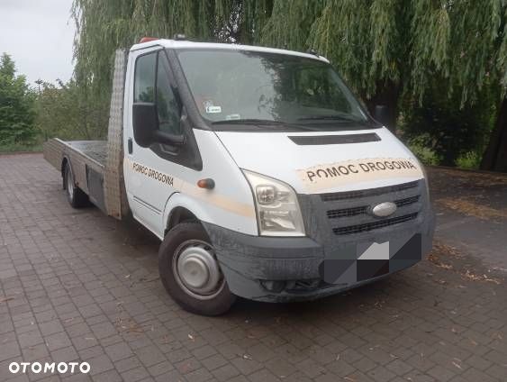 Ford Transit - 4
