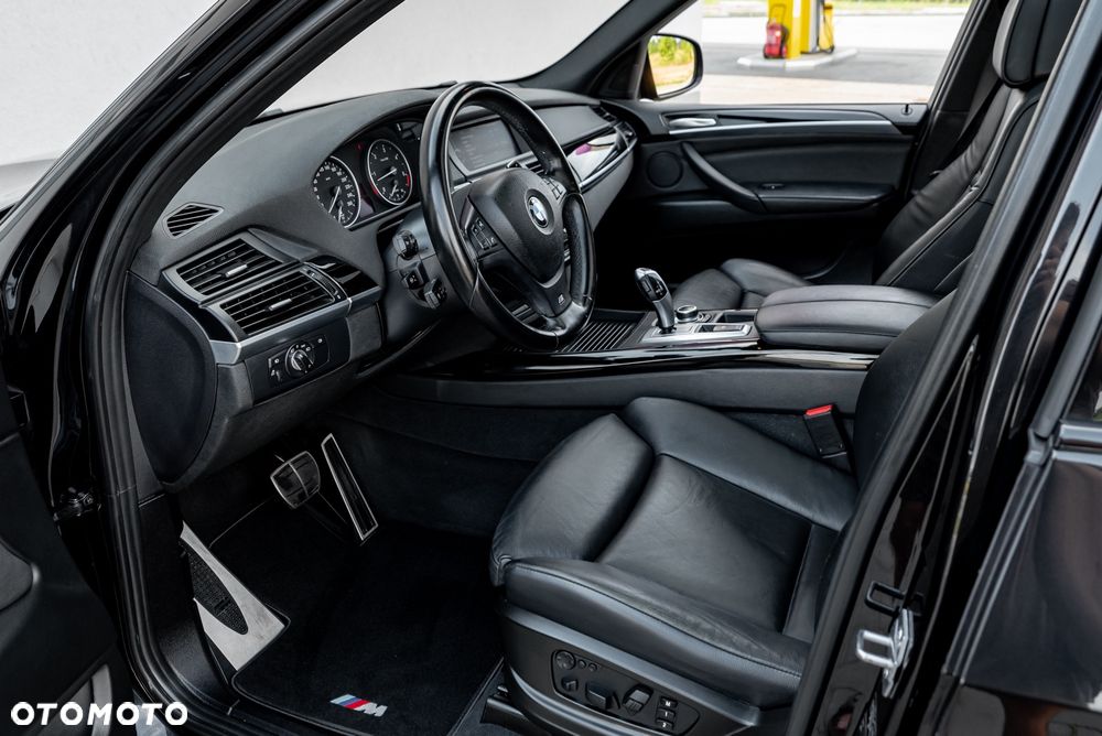 BMW X5 xDrive40d - 20