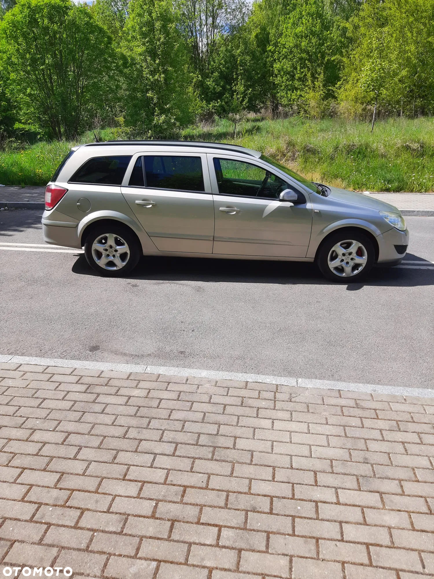 Opel Astra - 3