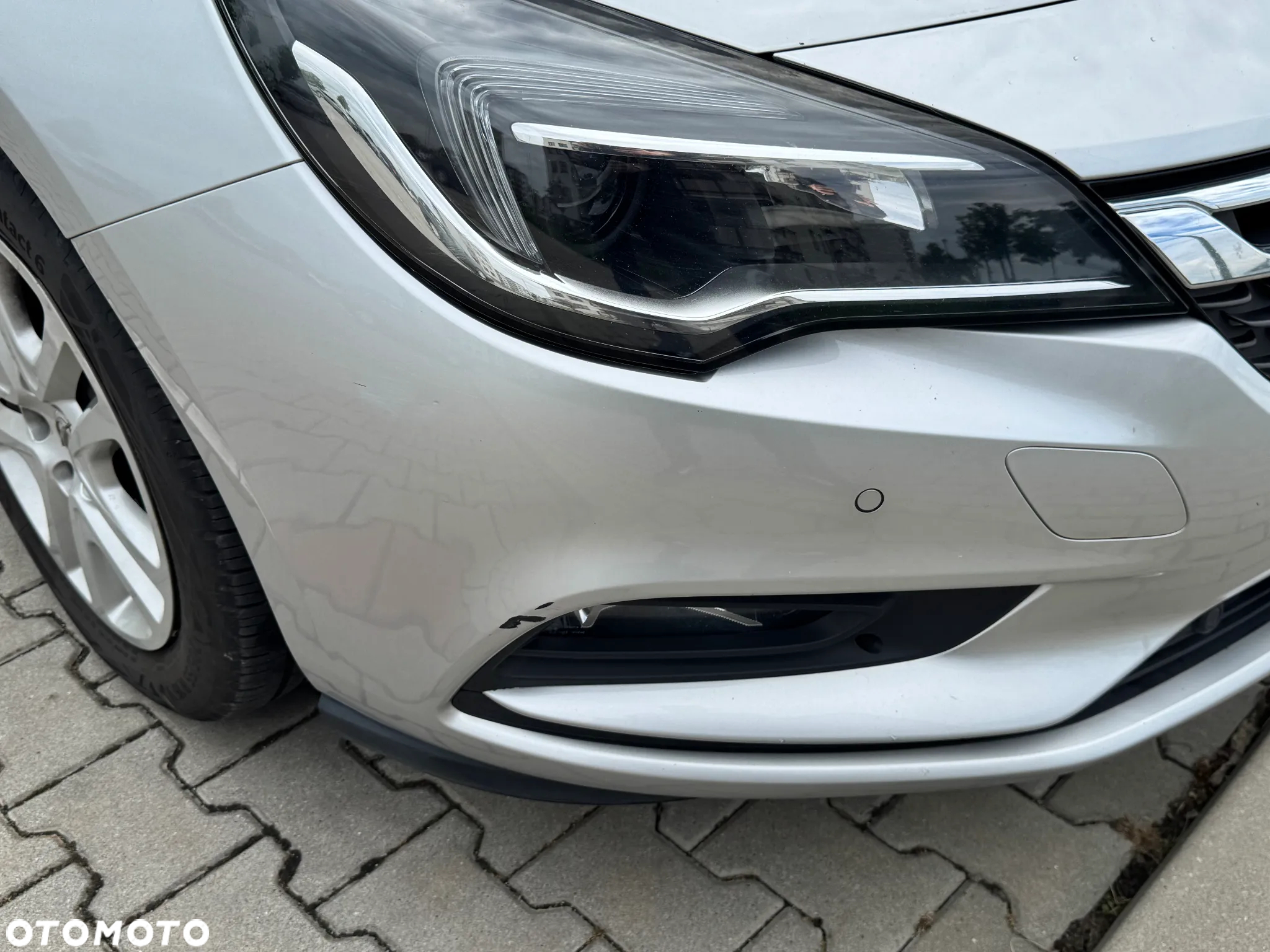 Opel Astra - 10
