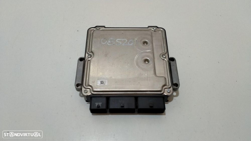 CENTRALINA MOTOR UCE RENAULT CLIO IV 2015 -0281030439 - 2