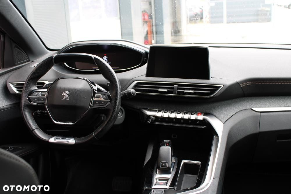 Peugeot 3008 - 31