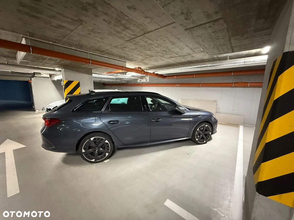 Cupra Leon Sportstourer - 6