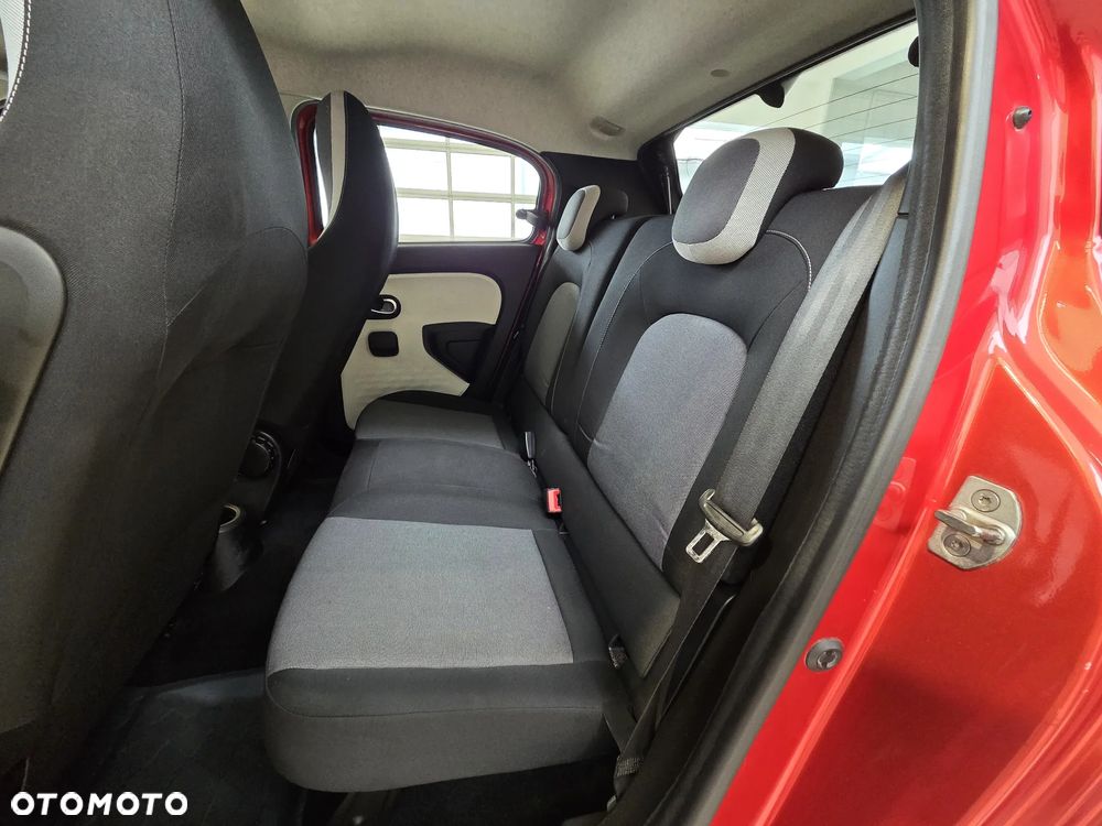 Renault Twingo SCe 70 Life - 9