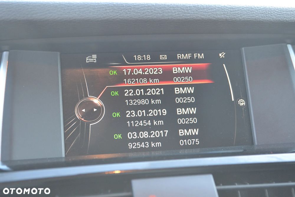 BMW X3 xDrive20d xLine - 34