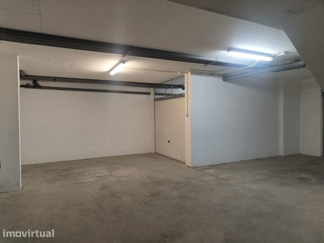 Garagem Box para Arrendamento – Rua da Soalheira | Alcochete - Grande imagem: 5/7