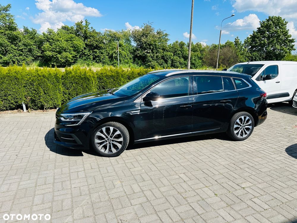 Renault Megane 1.3 TCe FAP Techno EDC - 5